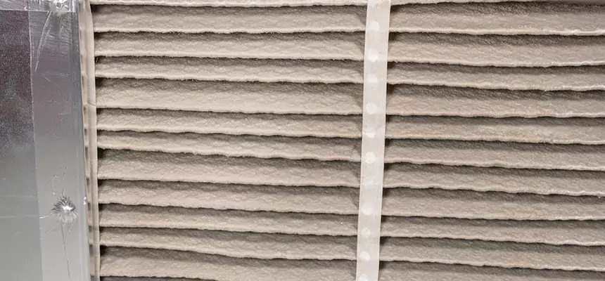 Mobile Car AC Filter Replacement in Salmon Creek