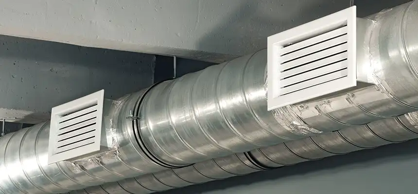 Our Air Duct Camera Inspection Services in Salmon Creek, WA