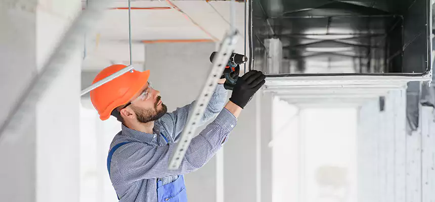 Our Air Vent Replacement Services in Salmon Creek, WA