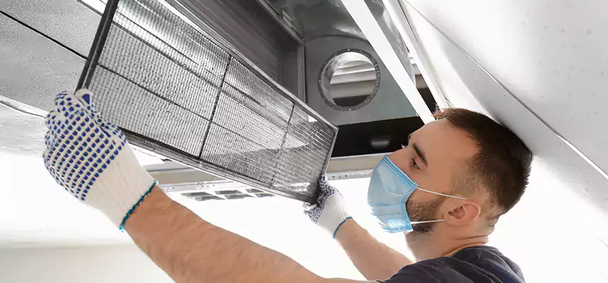 Diagnostic HVAC Coil & Blower Cleaning in Salmon Creek