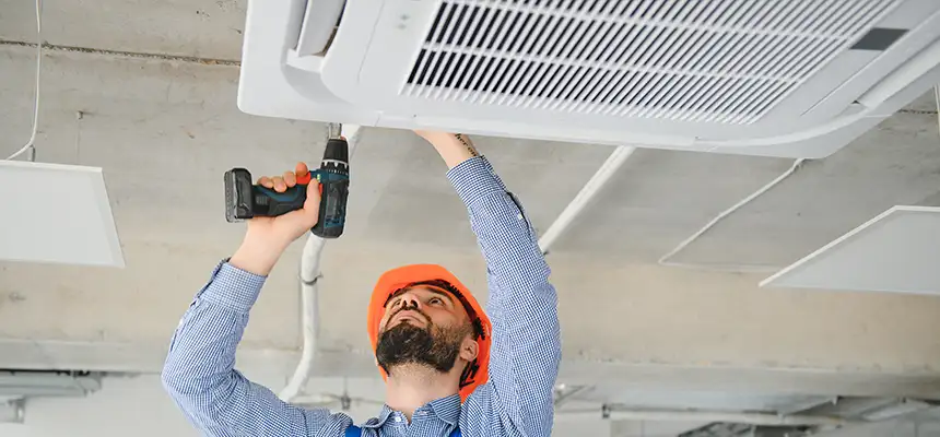 Detailed Multi‑Unit Riser & Roof Termination Cleaning in Salmon Creek