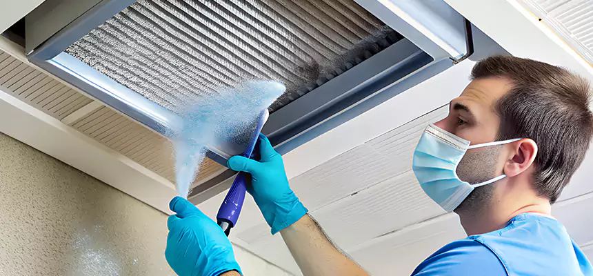 Our Home Ventilation Cleaning Services in Salmon Creek, WA