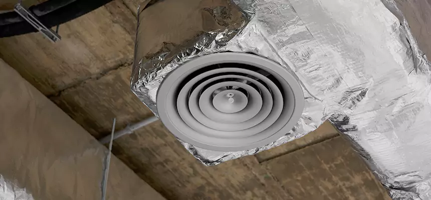 Our Low VOC Vent Installation Services in Salmon Creek, WA