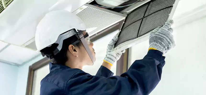 Our Mold & Mildew Removal from Air Ducts Services in Salmon Creek, WA