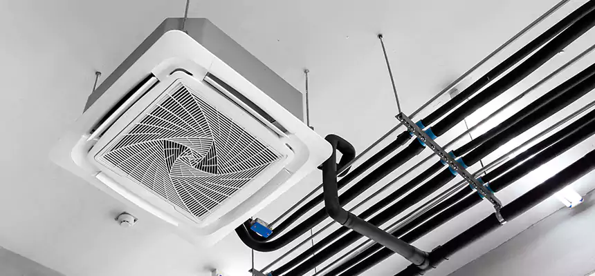 Our Smart AC Vent Controller Services in Salmon Creek, WA