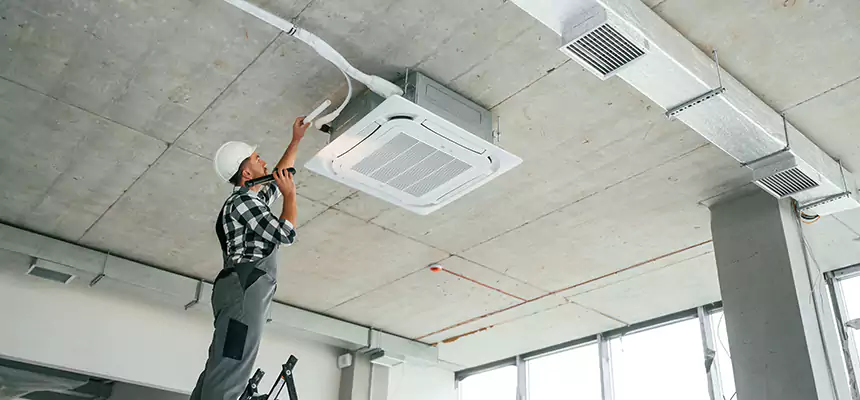 Our Wi Fi Connected Air Ducts Services in Salmon Creek, WA