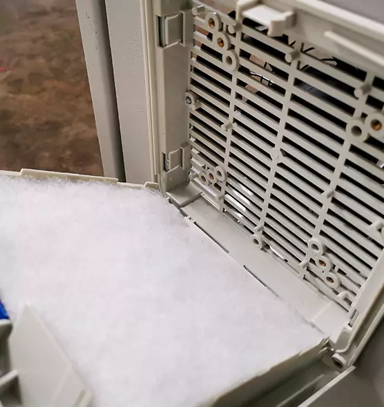 About Air Duct Overhaul & Upgrades in Salmon Creek, WA