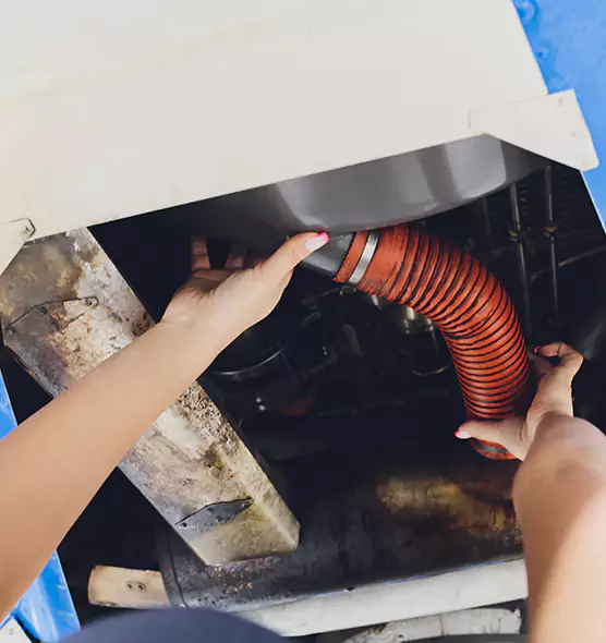 About Air Duct Virus Disinfection in Salmon Creek, WA