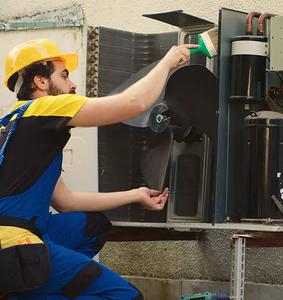 Professional Air Duct Washing Service in Salmon Creek, WA