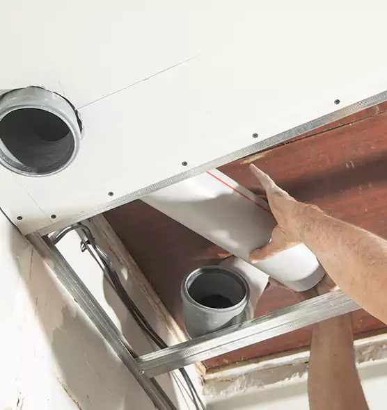 Professional Attic Air Duct Cleaning in Salmon Creek, WA