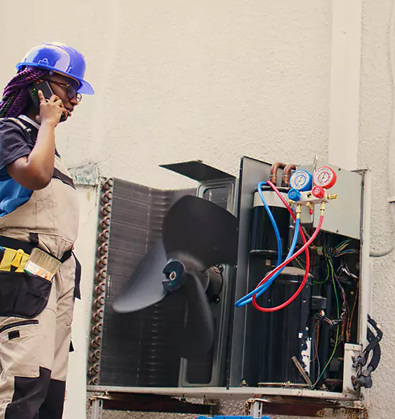 Professional Energy-Efficient HVAC Cleaning in Salmon Creek, WA