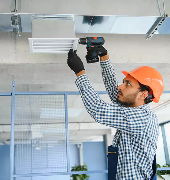 Professional HVAC Duct Cleaning in Salmon Creek, WA