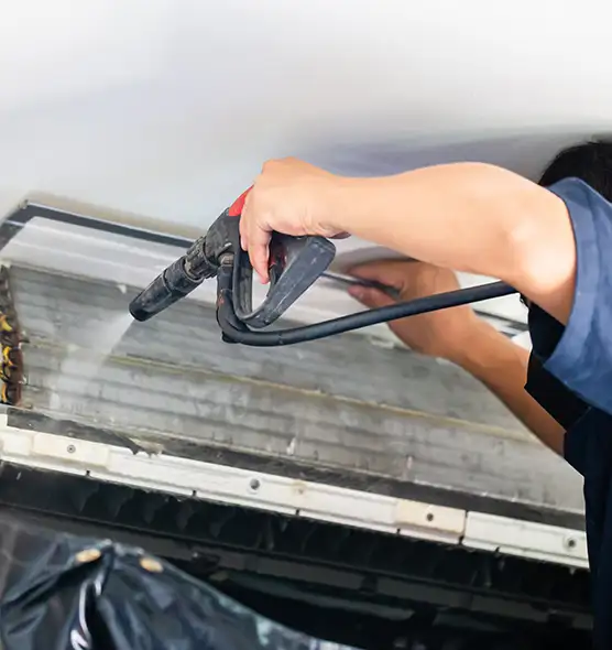 Welcome to Move-in/Move-out Duct Cleaning Services in Salmon Creek, WA