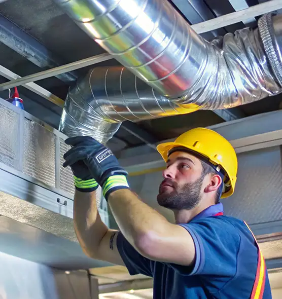 Professional NADCA Approved Air Duct Services in Salmon Creek, WA