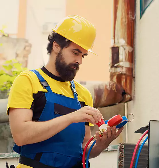 About Smart HVAC Installation in Salmon Creek, WA