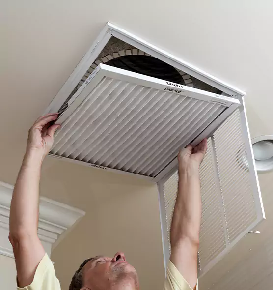 Professional Vent Relocation Services in Salmon Creek, WA