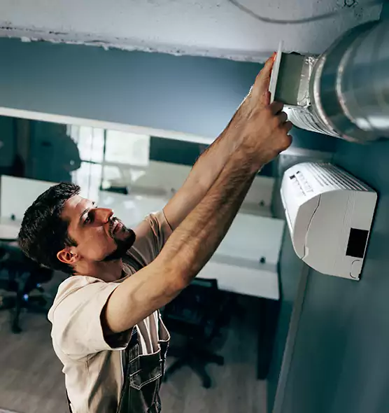 Reliable Warehouse Vent Cleaning in Salmon Creek, WA