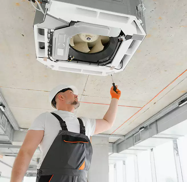 Why Homeowners & Businesses Trust Us in Salmon Creek, WA?