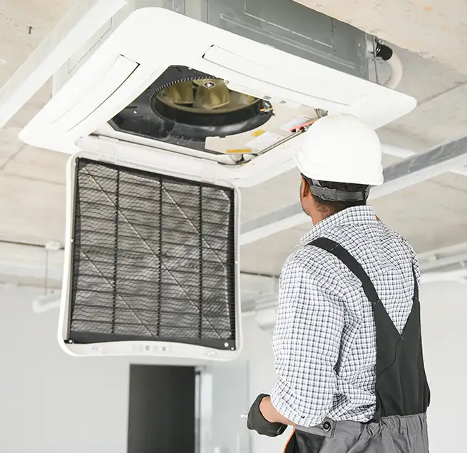 Why Homeowners & Businesses Trust Us in Salmon Creek, WA?