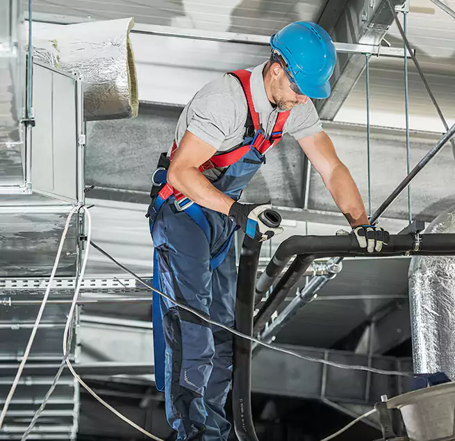 Why Homeowners & Businesses Trust Us in Salmon Creek, WA?