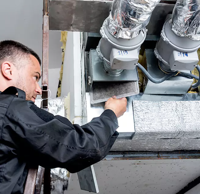 Why Homeowners & Businesses Trust Us in Salmon Creek, WA