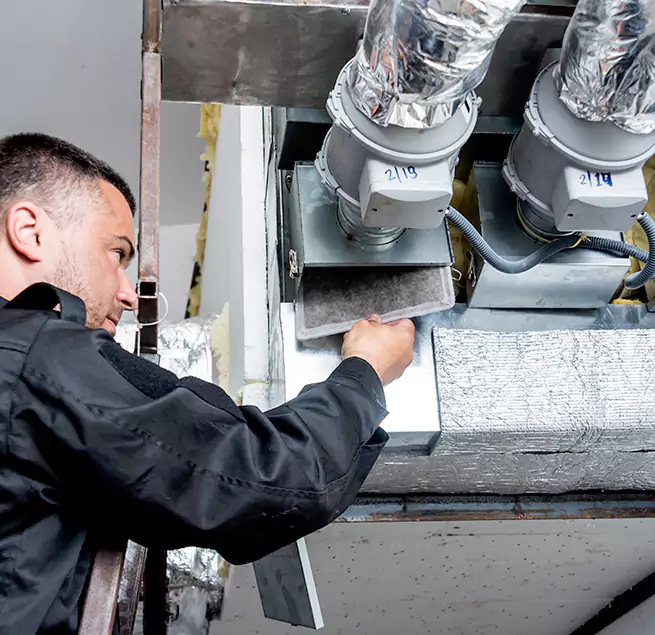 Why Homeowners & Businesses Trust Us in Salmon Creek, WA?