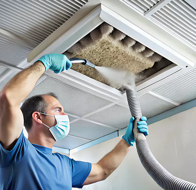 Why Homeowners & Businesses Trust Us Salmon Creek, WA