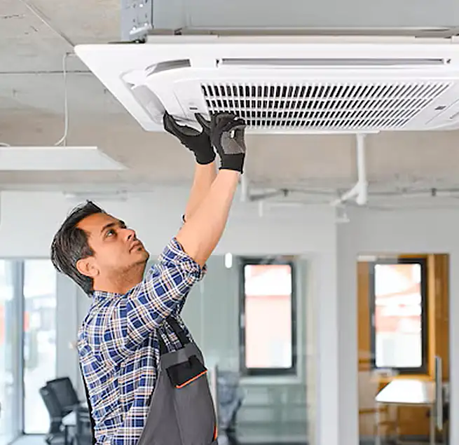 Why Homeowners & Businesses Trust Us in Salmon Creek, WA?