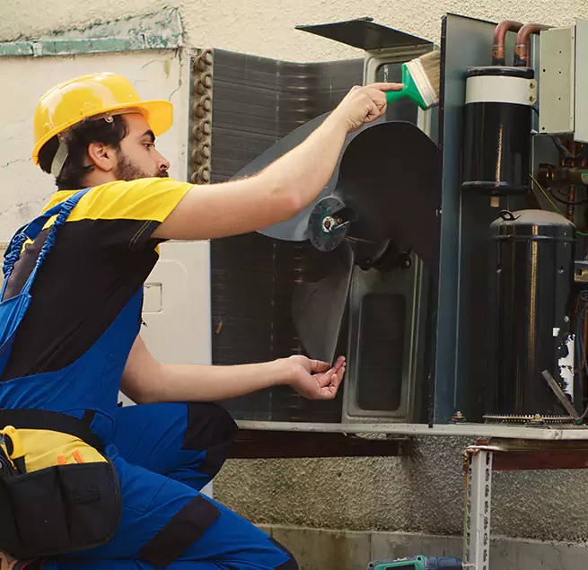 Why Homeowners Businesses Trust Us in Salmon Creek, WA?