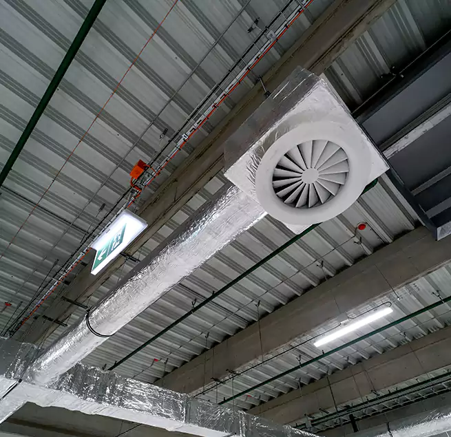 Why Homeowners & Businesses Trust Us in Salmon Creek, WA