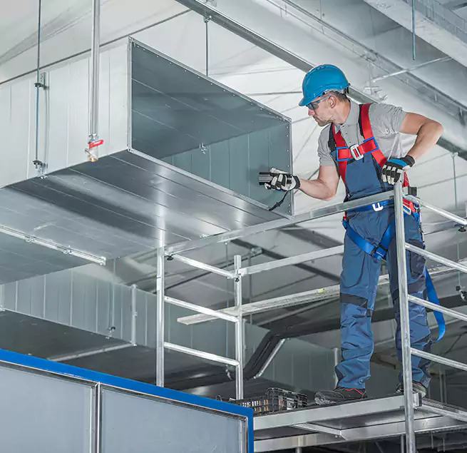 Why Homeowners & Businesses Trust Us in Salmon Creek, WA?