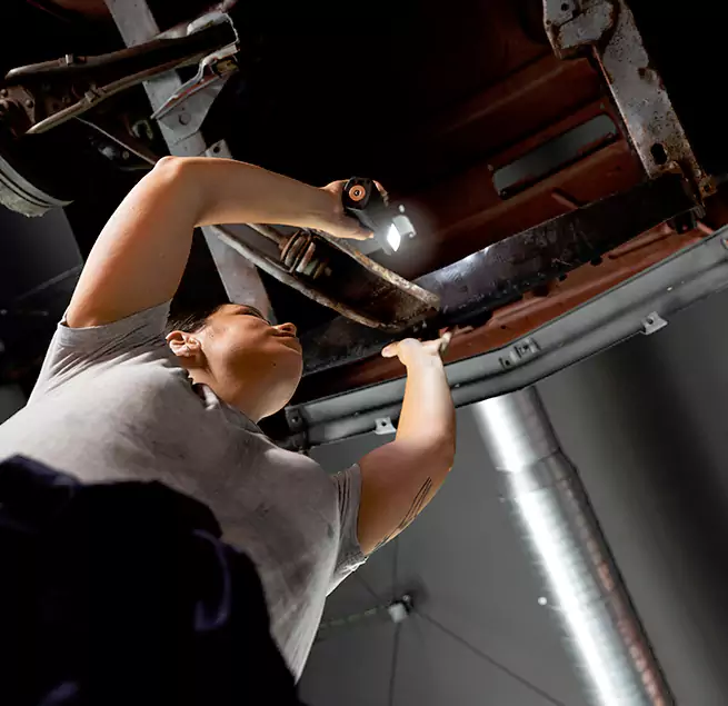 Why Homeowners & Businesses Trust Us Salmon Creek, WA