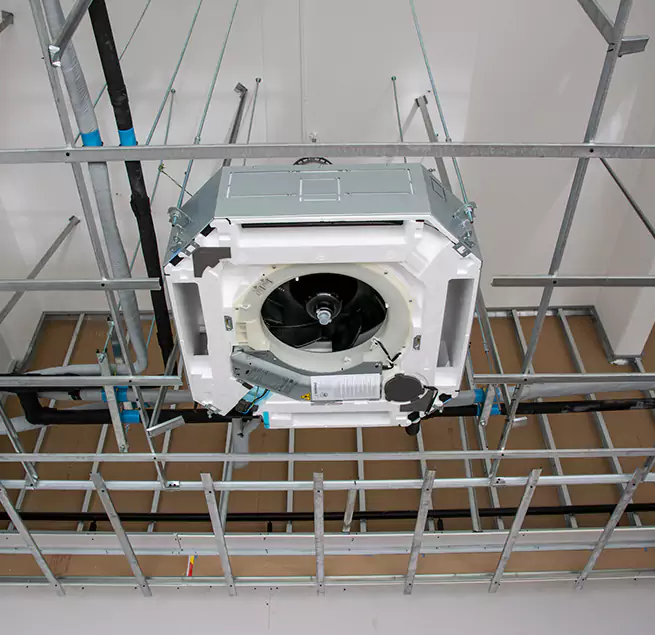 Why Homeowners & Businesses Trust Us Salmon Creek, WA?