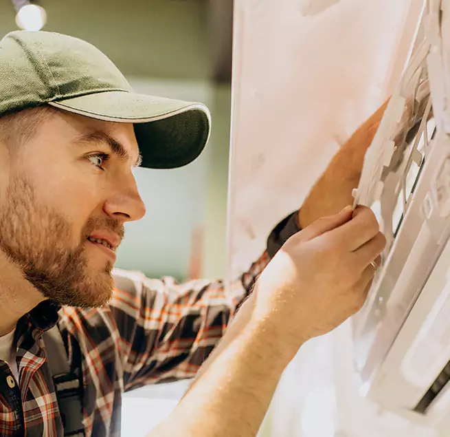 Why Homeowners & Businesses Trust Us in Salmon Creek, WA?